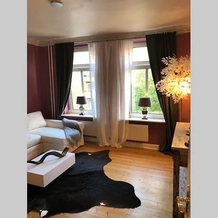 Perfekter Altbaucharme In Zentraler Lage ! Apartment *
