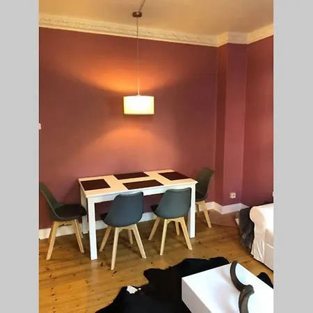 Apartment Perfekter Altbaucharme In Zentraler Lage ! Kiel
