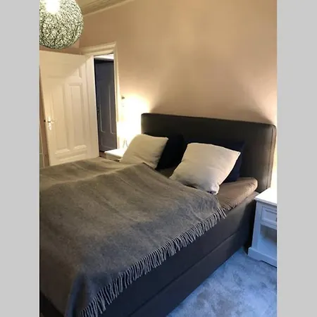 Apartment Perfekter Altbaucharme In Zentraler Lage ! Kiel