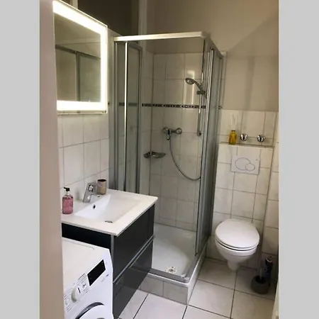 Apartment Perfekter Altbaucharme In Zentraler Lage ! Kiel
